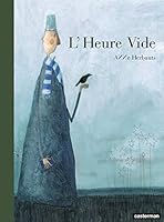L'Heure Vide 2203565020 Book Cover