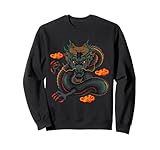 Dragon Sweatshirt