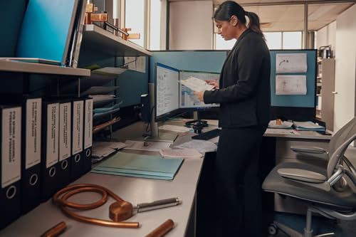 HP Pro t550 2 GHz IGEL OS 1 3 kg J6412 - vue 6