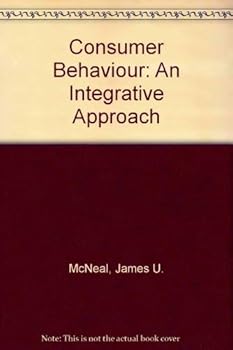 Consumer behavior, an integrative approach