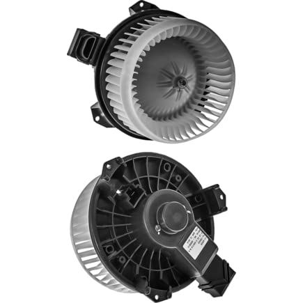 Ome GA Environmental Technologies 26-14013 Blower Motor W/Wheel