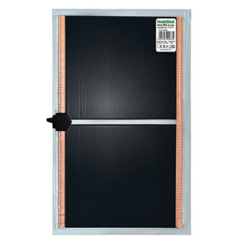 Alfombrilla térmica HabiStat 43x28 cm 20 W miniatura 2