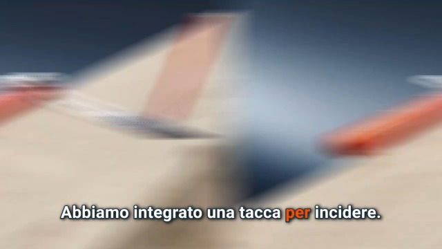 Falsa Squadra PRESCH Con Righello - 190mm E 270mm, In Alluminio E Acciaio, Per Precisione - Foto 4