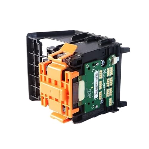 Cabezal de impresión para HP 953 que recupera el color en tu oficina en casa