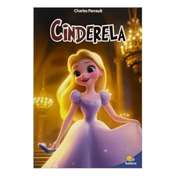 Hardcover Cinderela. Classic Stars [Portuguese] Book