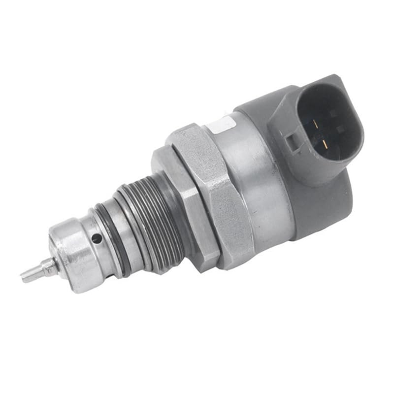 Capteur de pression de carburant 0281002858 résout les ratés d'injection Audi
