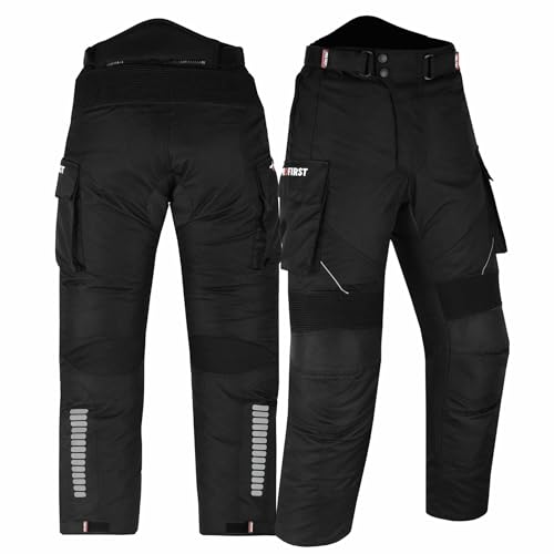 PROFIRST Armored Cordura Pants