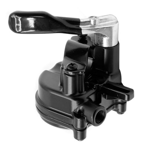 Manette d'accélérateur quad Honda TRX450R 53142-HC0-770 haute durabilité