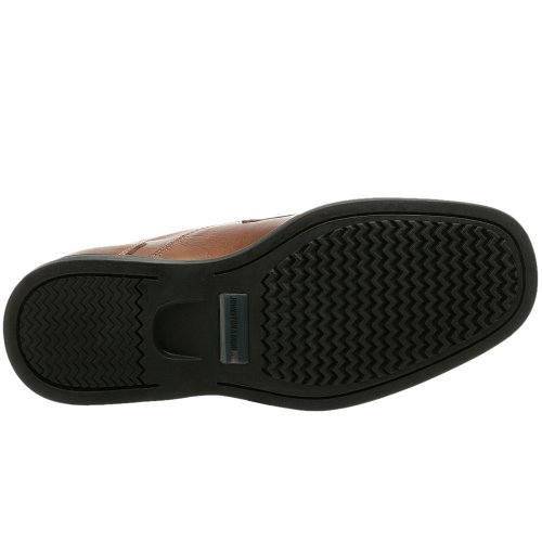 Image of Johnston & Murphy Men's Shuler Bicycle Dress Shoe