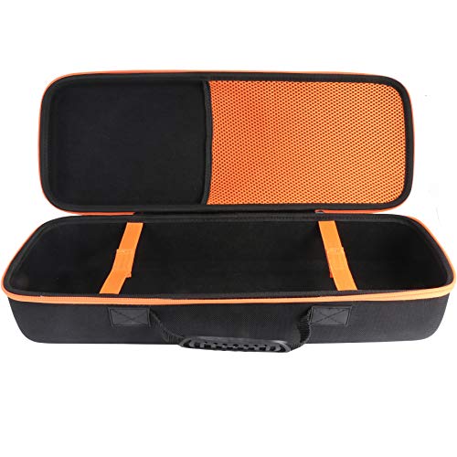 Aenllosi Hard Carrying Case Replacement For Worx Worxsaw 4-1/2 Compact Circular Saw Wx429L #TOP1