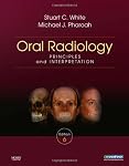 Oral Radiology Books