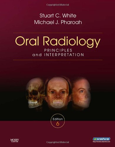Oral Radiology: Principles And Interpretation #TOP12