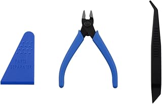 Bandai Hobby Kit Bandai Spirits Entry Tool Set