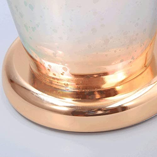Lampe de table moderne créative feu d'artifice pour déco de salon - 7