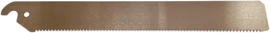 Jones Stephens S49006 E-Z Stroke 8-Inch Pipe Saw Replacement Blade