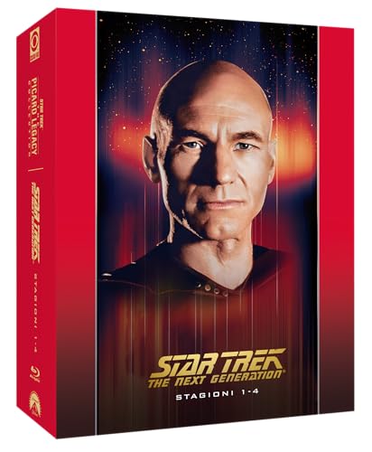 Star Trek: The Picard Legacy Collection (54