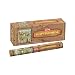 Egyptian Musk - Box of Six 20 Gram Tubes - HEM Incense