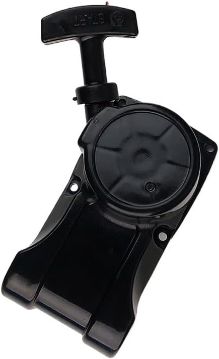 Replace Pull Start Starter Fit for SRM-210 SRM-210SB SRM-210U SRM-211SB SRM-211 SRM-211U PE-200 PE-201 Lawnmower Brushcutters Replace A051000681 A051000680