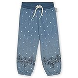 Die Hose aus unserer Kollektion 'Summer Day' ist erhältlich in den Größen 098 - 128