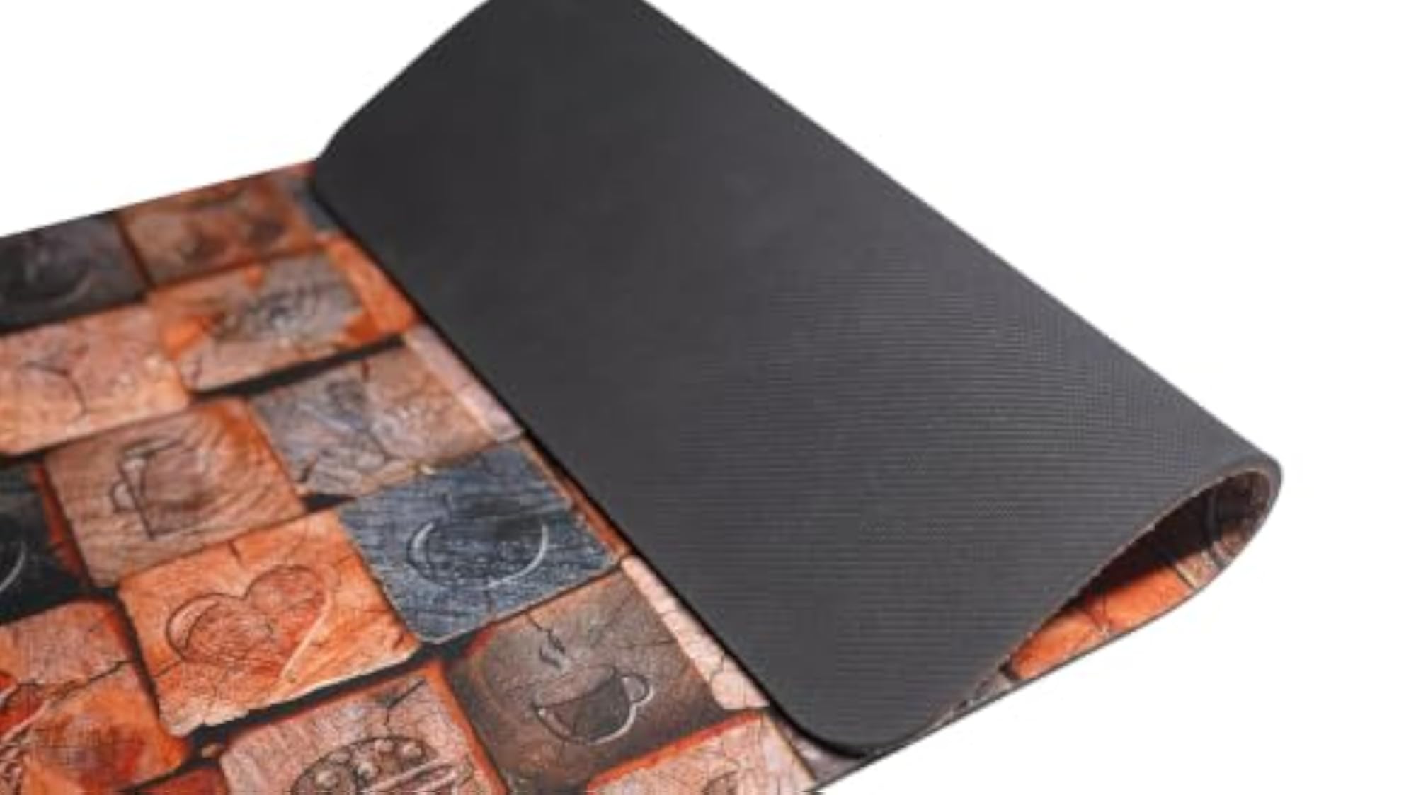 Vanity Mat