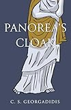 Troubador Publishing Panoreas Cloak.