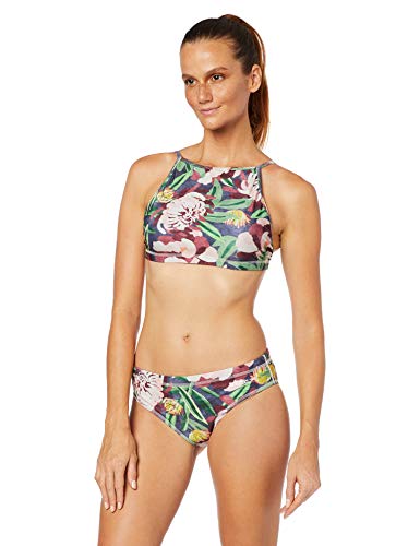 Speedo Yasu, Sunkini Mulher, Multicor (Marinho), M, Multicor (Marinho), M