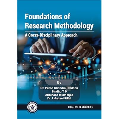 Foundations of Research Methodology