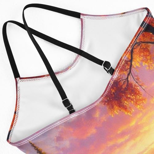 Fall River Sun Girls Bathing Suit Swimsuit One Piece Swimsuits Summer Beach Swimwear4