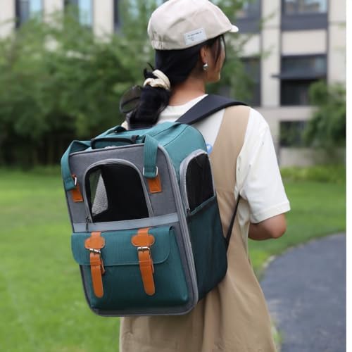 Bolsa Mochila De Transporte Pet Para Cães Gatos Cachorro Viagem Avião Passeio Cabine Transportar Ani