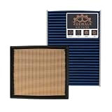Zoewalk Engine and Cabin Air Filter Combo Kit, Fits Toyota 4 Runner 2025-2026 and Tacoma 2024-2026