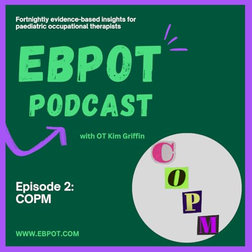 Episode 2: Canadian Occupational Performance Measure cover art