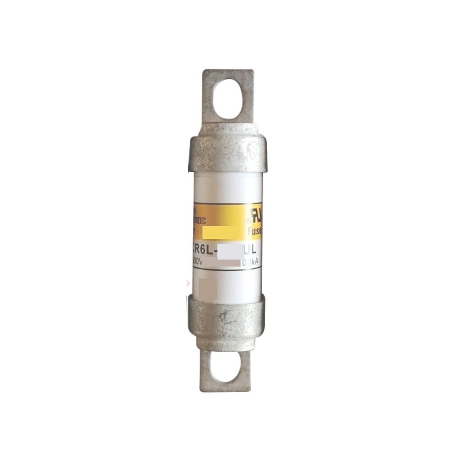 Tube fusible CR6L-20/UL 20A 600V cartouche de rechange pour armoire électrique et moteur
