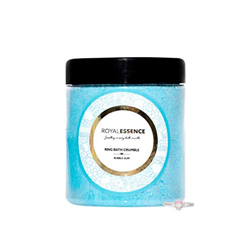 Preisvergleich Produktbild Royal Essence Bubble Gum Surprise Ring im Inneren