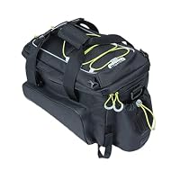 Amazon | BASIL(バジル) 自転車用バッグ マイルズ トランクバッグ プロ