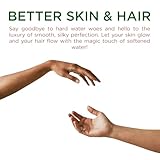 HYDROSOFT | 25KG Bags | GRANULAR Salt | Water Softening Salt Dishwasher | Food Grade (1) - Image 2