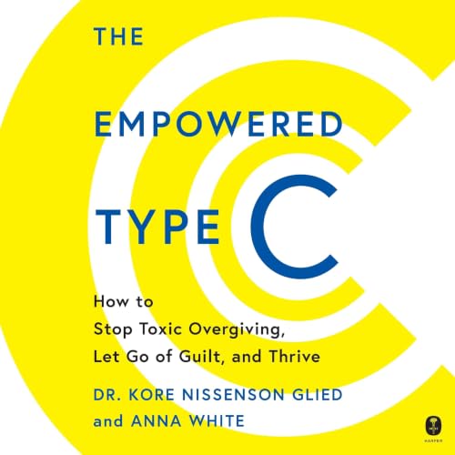 Couverture de The Empowered Type C