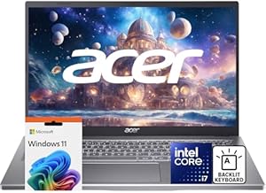 Acer Aspire Premium 15 (i7-1255U, 32GB, 512GB)
