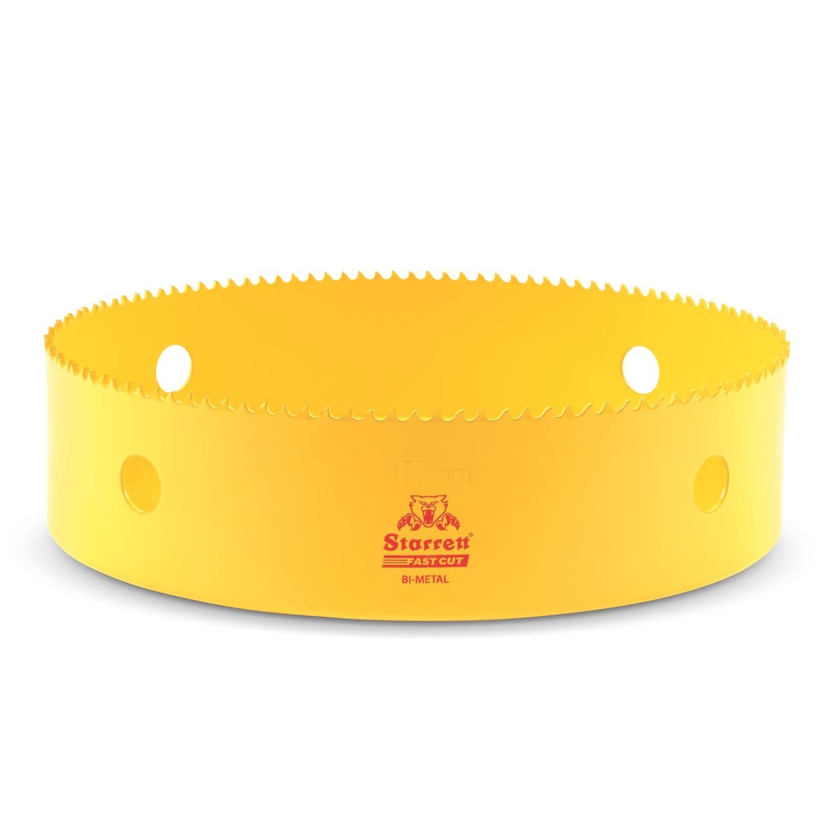 Starrett Fastcut Bi Metal Holesaw