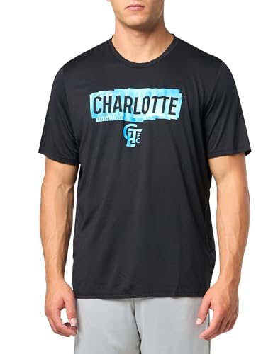 Image of adidas Men's Inter Miami CF Local Pop Short Sleeve Pre-Game T-Shirt