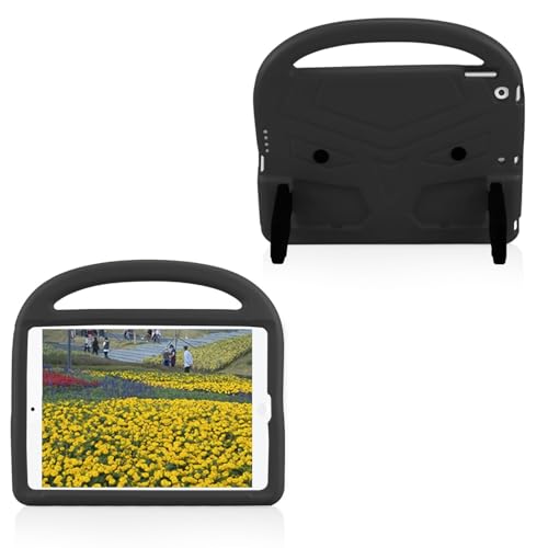 Coque iPad Air 3 antichoc protégeant la tablette des chutes de vos enfants