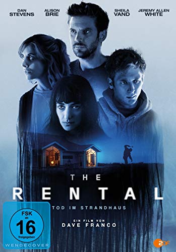 The Rental-Tod im Strandhaus