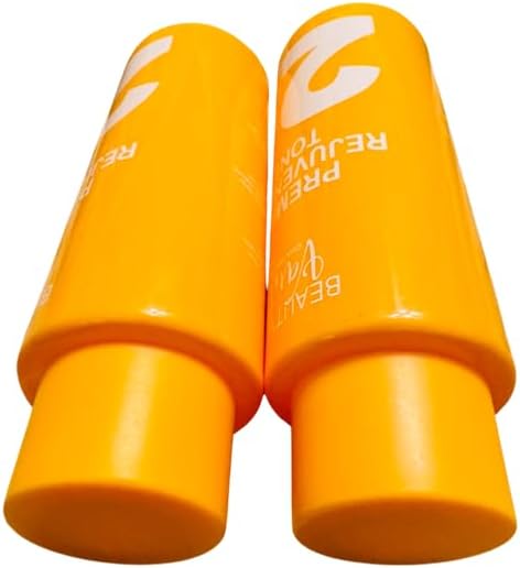 Beauty Vault Premium Rejuvenating Toner, 2 Bottles x 120mL