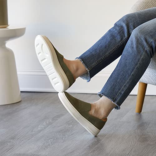 Image of Dearfoams Women's Sophie Loafers