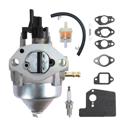 Carburateur GC160 pour tondeuse et générateur Honda GCV190 HRR216