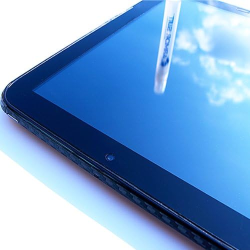 ArmorSuit MilitaryShield - HP 10 Plus 10.1" Screen Protector Anti-Bubble Ultra HD - Extreme Clarity & Touch Responsive with Lifetime Replacements Warranty