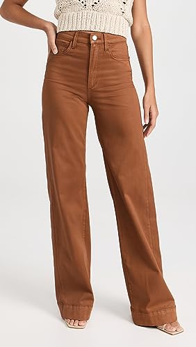 Joe's Jeans Women's The Mia Coated2