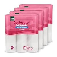 by Amazon Toilettenpapier 