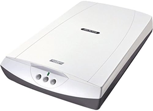 Microtek Scanmaker 3840 Slide & Film Scanner