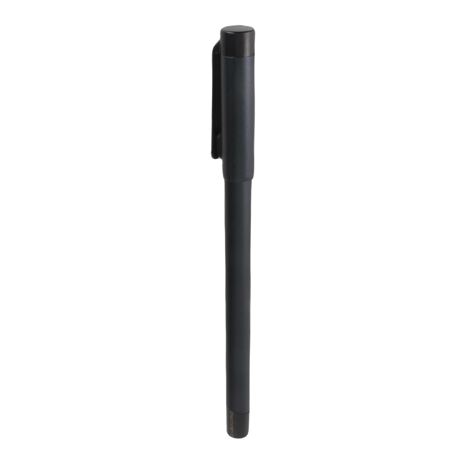 SMAR Digital Pen, Dessin AI, Partage en Temps Réel pour la Synchronisation du Carnet Numérique, Lecture, Traduction avec 5.0.USB Rechargeablepen, 80 Feuilles, 3 Pinces (Texture de Lin Rouge)