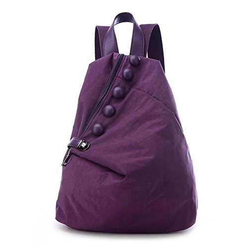 Sac de voyage en toile MS School léger et grand format pour les loisirs